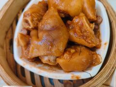 -龙的酒楼·手工早茶·顺德菜(近良路店)