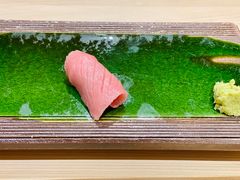 -鮨一日本料理(大中华店)