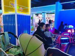 -快乐街区(成都龙湖北城天街店)