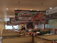 -海底捞火锅(宇飞大厦店)