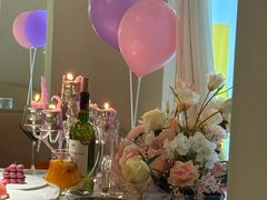 -PARFUM FLORAL花境法餐(南京首店)