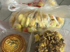 -爱德顺糕点食屋(利民道店)