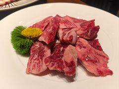 -隐炉和牛烧肉店(群力店)