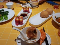 -蔡澜点心·粤菜(花城汇南区店)