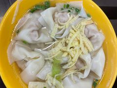 -毛华美食(清扬路店)