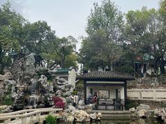 -古琴台
