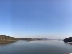 -棋盘山风景区