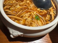 -额娘·春饼烤鸭(乐汇城店)