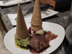 -长沙北辰洲际酒店-兰调全日餐厅