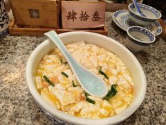 -南京大牌档(中山陵店)