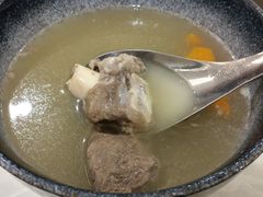 -欧提汗·新疆餐厅·清真(银都路店)