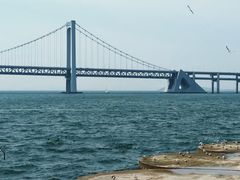 -星海湾跨海大桥