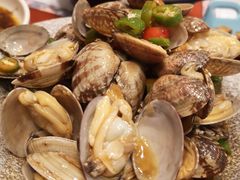 -赵小姐丨新中餐(曲江店)