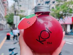 -KOI Thé(厦门国贸广场店)