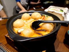 -十二舍·湯物素煮(江泰潤政店)
