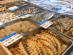 -宁海食府·涌宴(真和店)