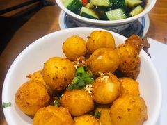 -炉小二铜锅牛蛙•川湘菜(三里屯店)