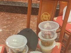 -万荣烤鸭店·北京菜(天坛店)