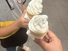 -麦当劳(义乌之心店)