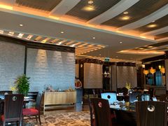 -新天世纪中餐厅