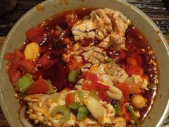 -串大叔炭火烤串·鸡西大冷面刀削面(总店)