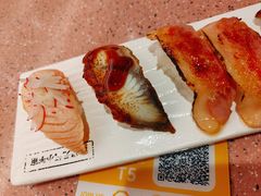 -元气寿司(环球港店)