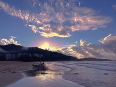 -石梅湾艾美度假酒店