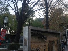 -鼓楼(西湖风景名胜区)