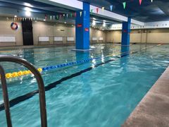 -超越健身(嘉实店)