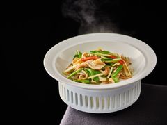 -曼格纳·曼芯馆(杨浦店)