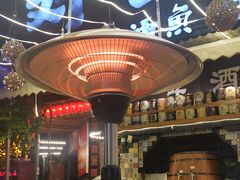-刘姐啤酒鱼民族演艺餐厅(西街总店)