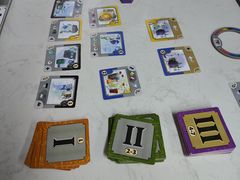 -6号玩家桌游吧(汉街店)