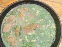 -买记牛肉丸子(景苑路店)