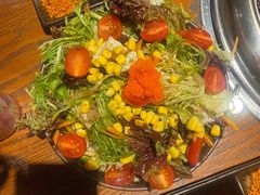 -爱合牛·和牛烧肉&和牛火锅放题(伊势丹南京路店)