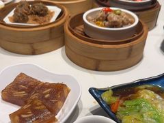 -稻香海鲜饭店(第一国际店)
