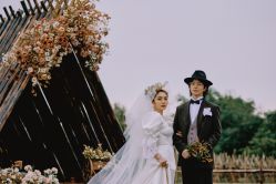 -雨墨婚纱摄影工作室