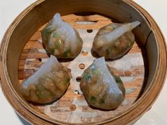 潮式蒸粉果-滋粥楼·顺德菜(番禺广场总店)