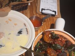-岛风·台食小馆 ISLAND BISTRO(烟台山店)
