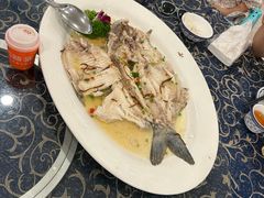 -西江河鲜·趣苑酒楼(鼎湖牌坊店)