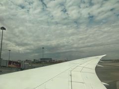 -乌鲁木齐天山国际机场-T3航站楼