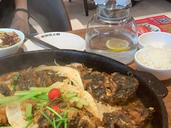 -老板恋上鱼(恒隆广场店)