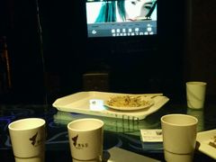 -凯乐会量贩KTV(国防大厦总店)