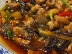 -辣得香川菜馆(横屿鳝溪佳园店)