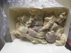 -张阿三馄饨店
