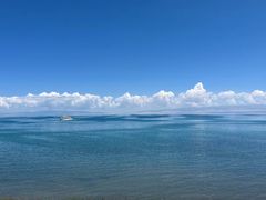 -青海湖二郎剑景区
