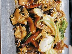 -古原社·炭火干锅(桂庙店)