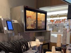 -霸王茶姬(上海静安大悦城店)