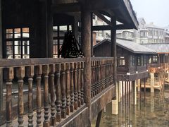 -两江国际影视城