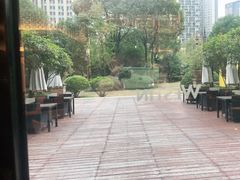 -武汉武昌威斯汀酒店-知味自助餐厅