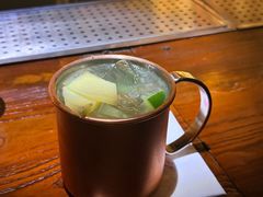 -HUNTING BAR亨霆鸡尾酒馆(越秀淘金店)